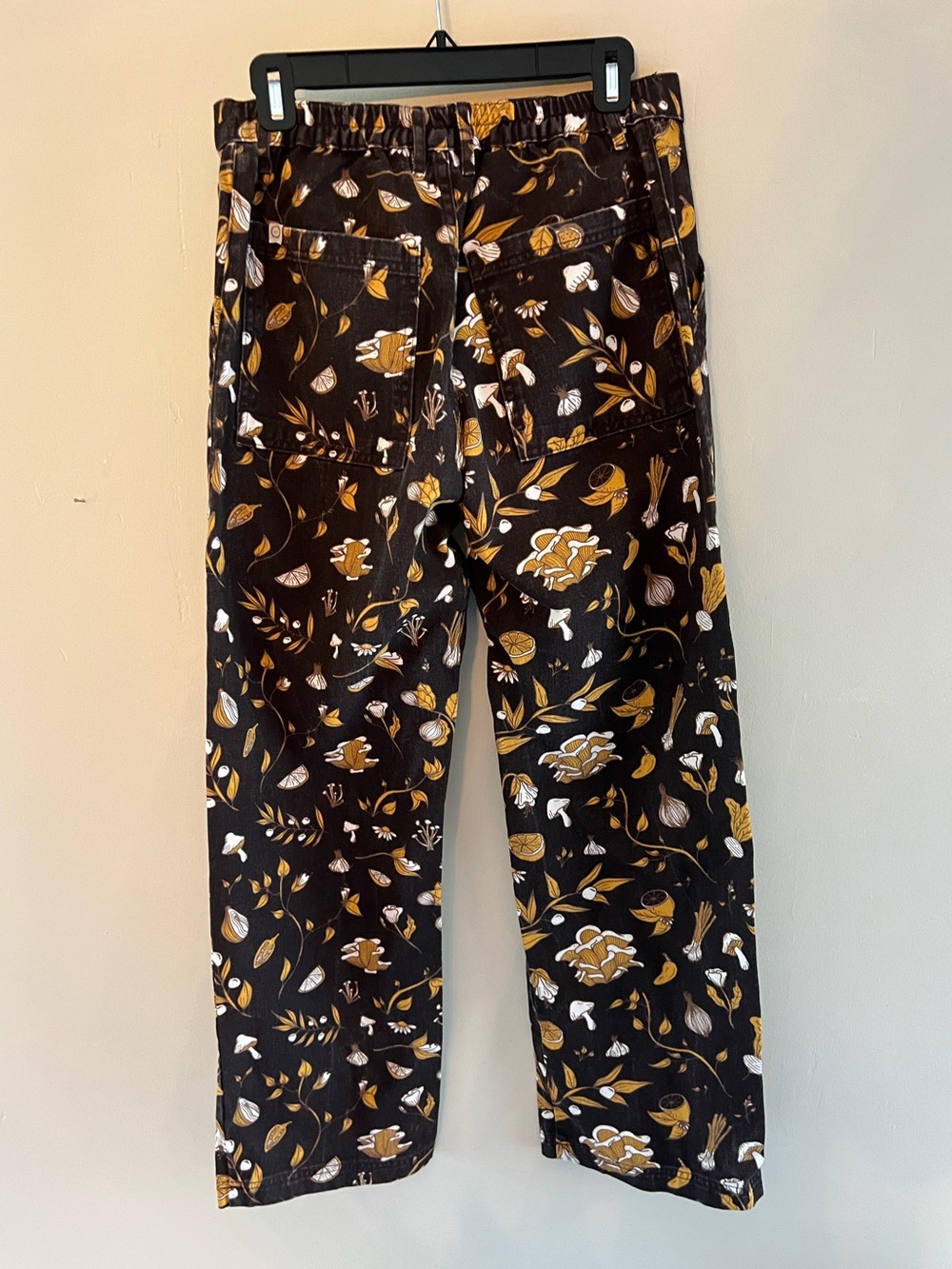 Big Bud Press - Cookbook Work Pants Small - Picture 3 of 6
